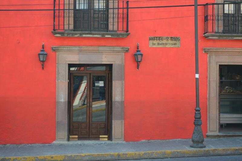 Hotel Dos Rios - image 15