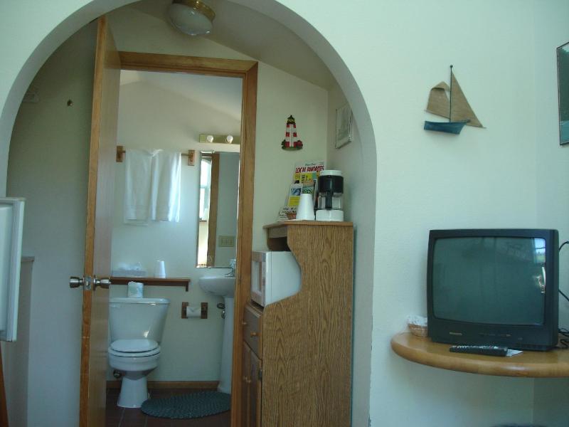 Deluxe Double or Twin Room image 4