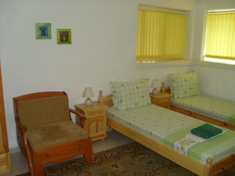 Two-Bedroom Suite image 1