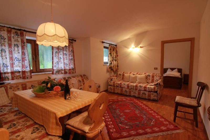Two-Bedroom Apartment image 4