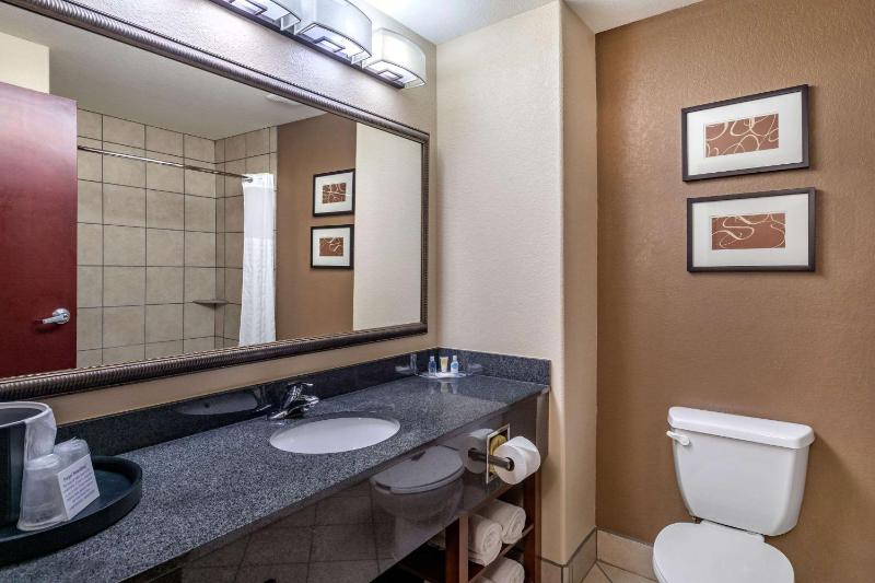 King Suite - Non-Smoking image 2
