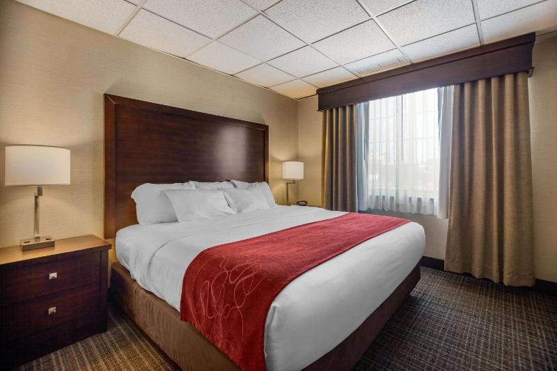Superior King Suite - Non-Smoking image 2