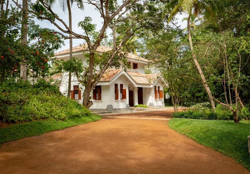 Nyne Hotels Leela Walauwwa - Bentota - image 35