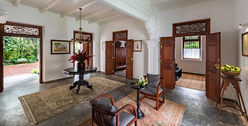 Nyne Hotels Leela Walauwwa - Bentota - image 5