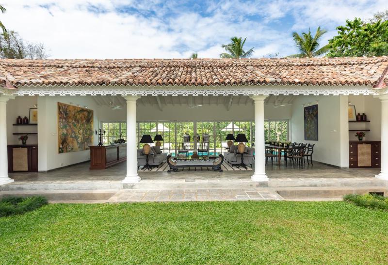 Nyne Hotels Leela Walauwwa - Bentota - image 11