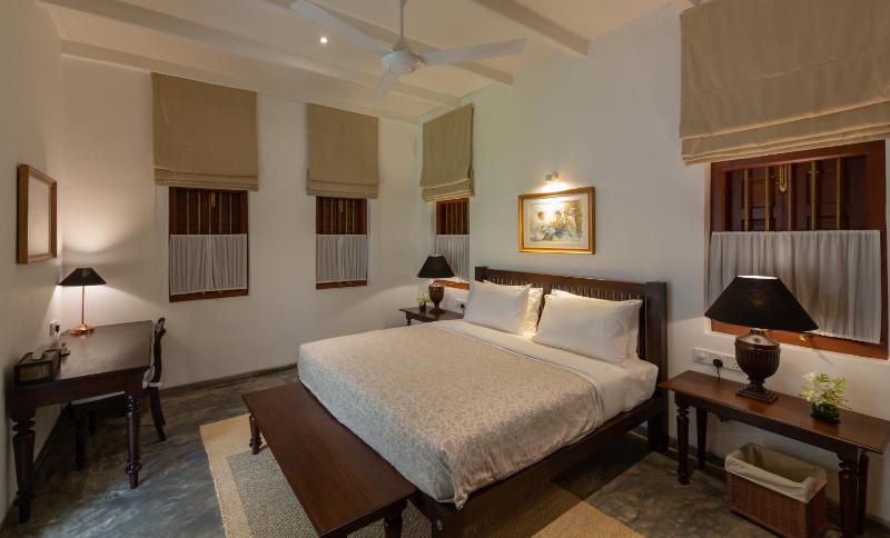 Nyne Hotels Leela Walauwwa - Bentota - image 36