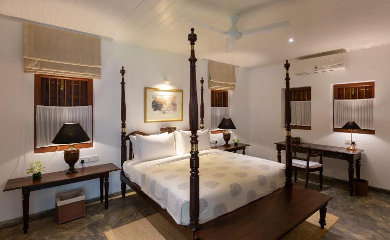 Nyne Hotels Leela Walauwwa - Bentota - image 20