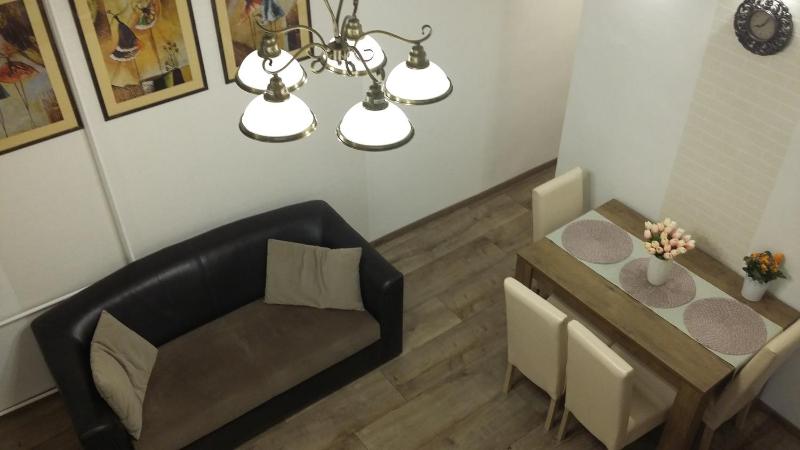 One-Bedroom Apartment image 2