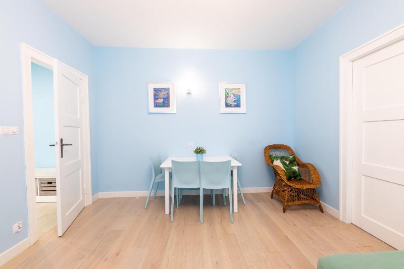 Victus Apartamenty Apartament Roma - image 2