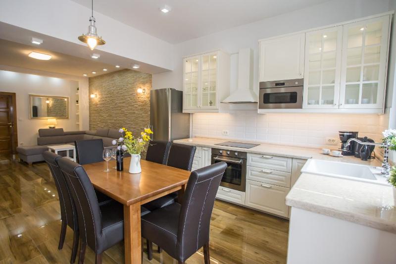 Exclusive Apartment Magnolia Images