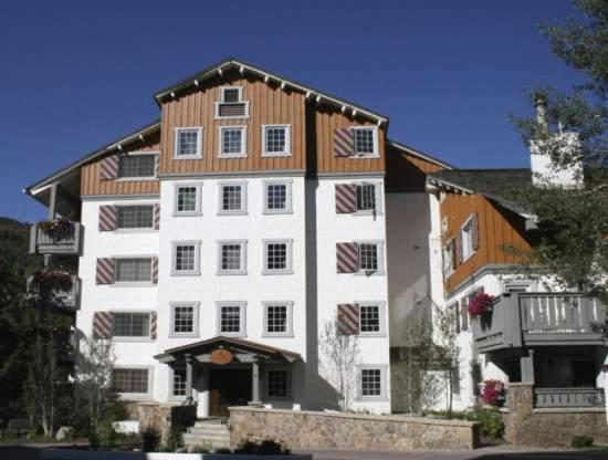 Nine Vail Road Easy Access to Gondola - image 10