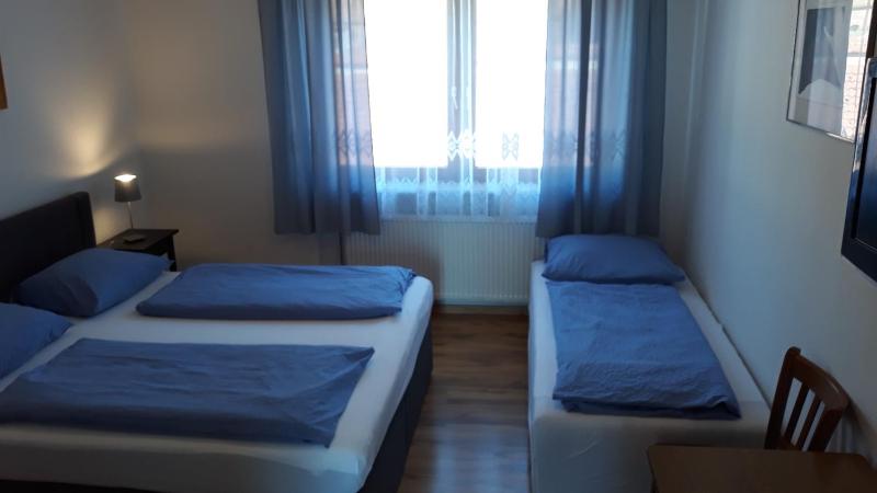 Quadruple Room image 1