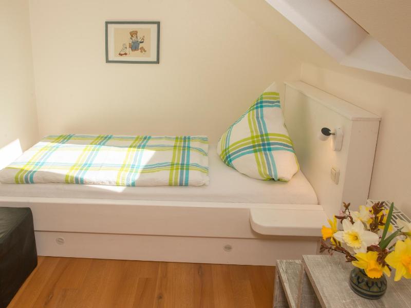 Standard Two-Bedroom Apartment image 2