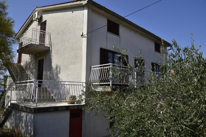Apartment with Balcony image 3