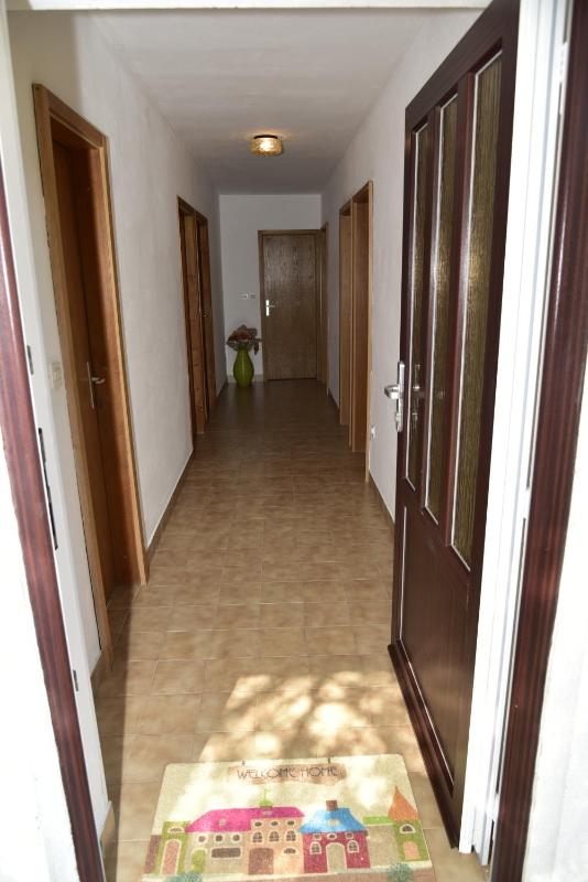Apartment with Balcony image 4
