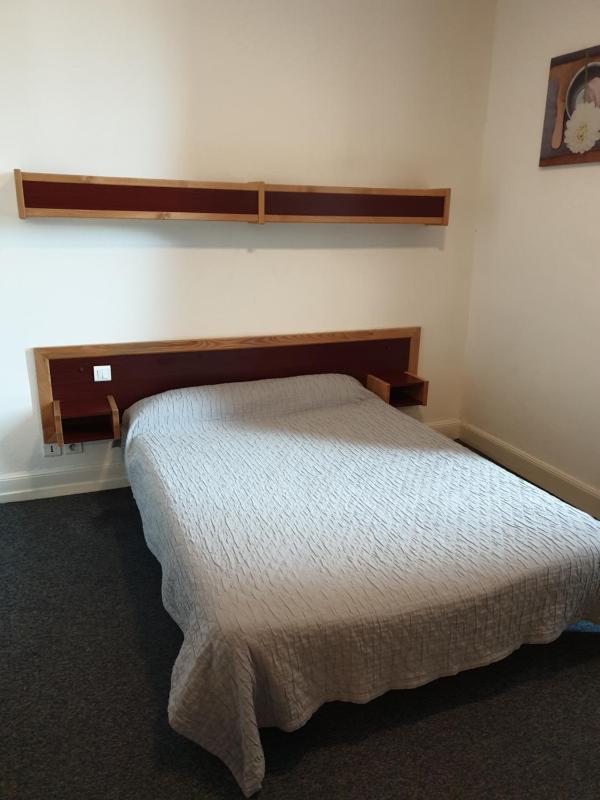 Double Room image 1