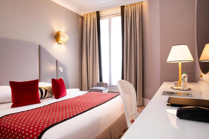 Two Connecting Double Rooms image 4