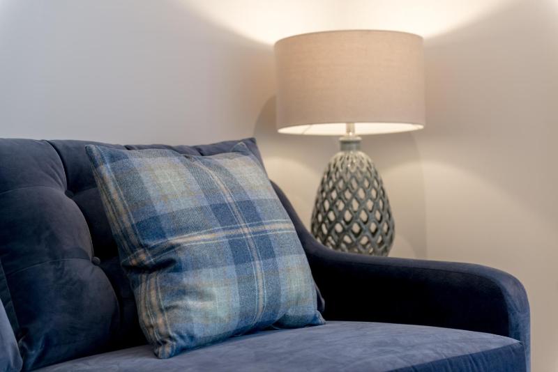 Three-Bedroom Apartment image 2