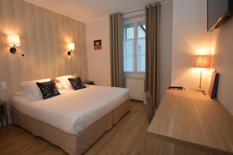 Logis Hotel La Closerie - image 29