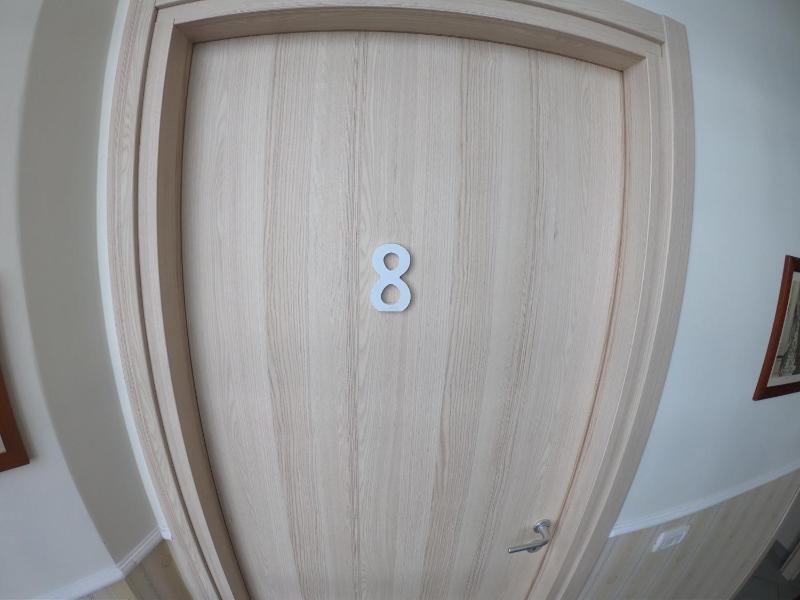 Double Room with extra Bed upon request image 4