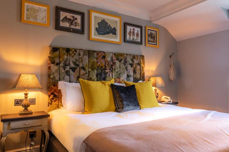 Boutique Double Room image 1