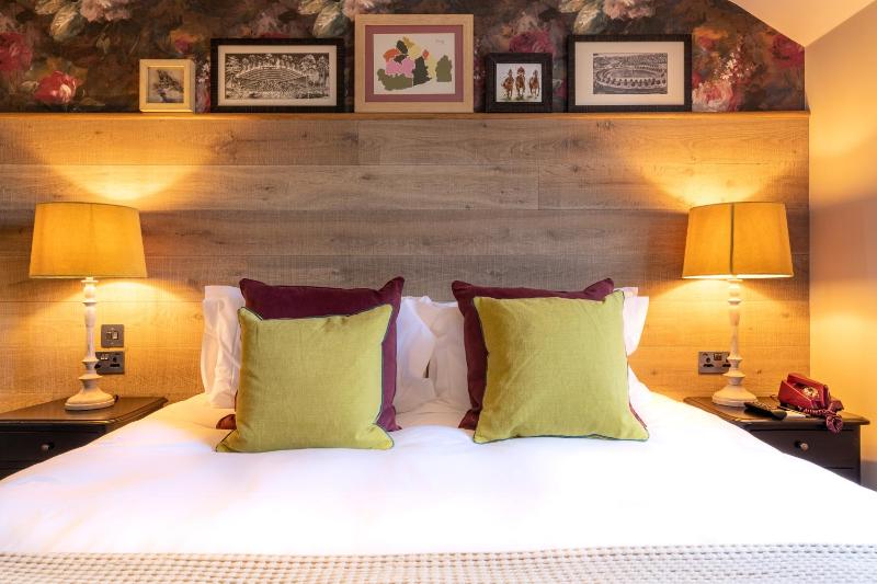Boutique Double Room image 2