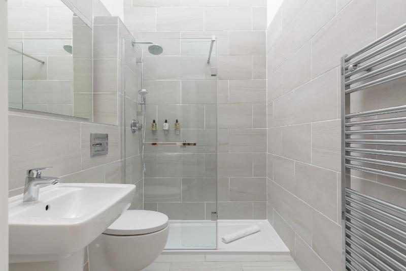 Penthouse Apartment image 1