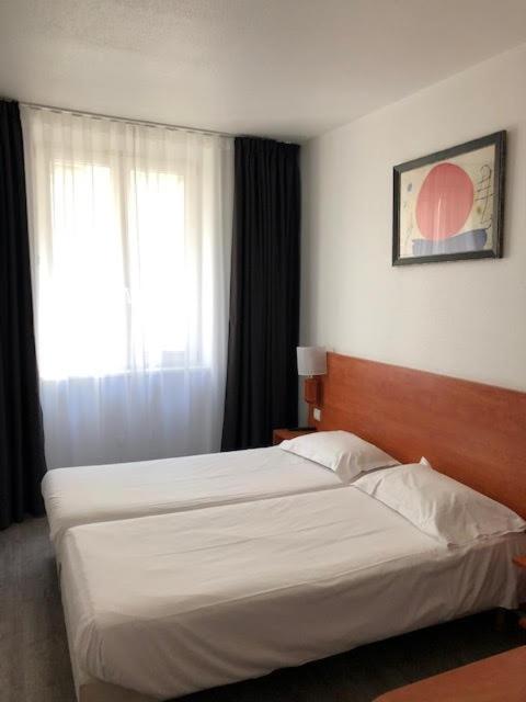 Hotel Le 21ème - image 10