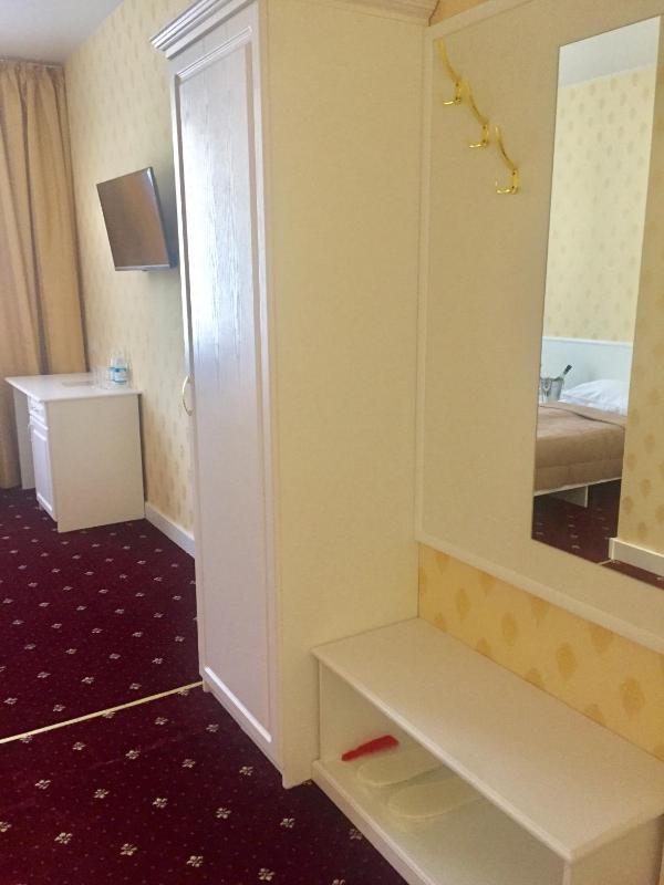 Superior Double Room image 3