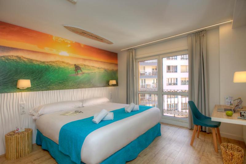 Casual de las Olas San Sebastián by Casual Hoteles - image 6