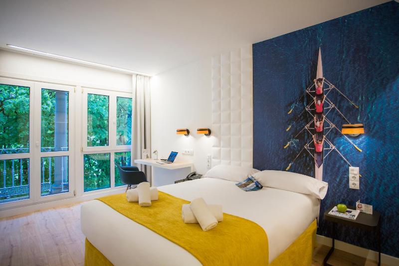 Casual de las Olas San Sebastián by Casual Hoteles - image 30