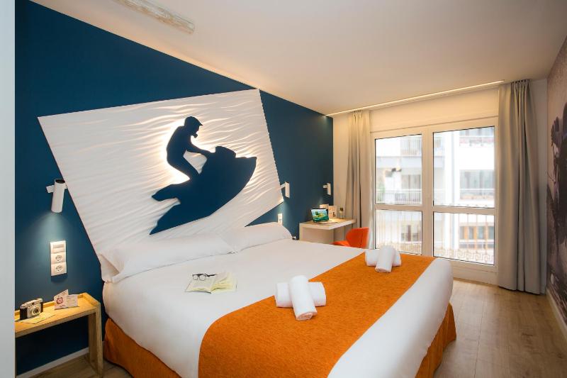 Casual de las Olas San Sebastián by Casual Hoteles - image 10