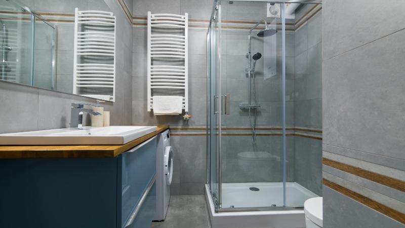 Two-Bedroom Apartment image 2
