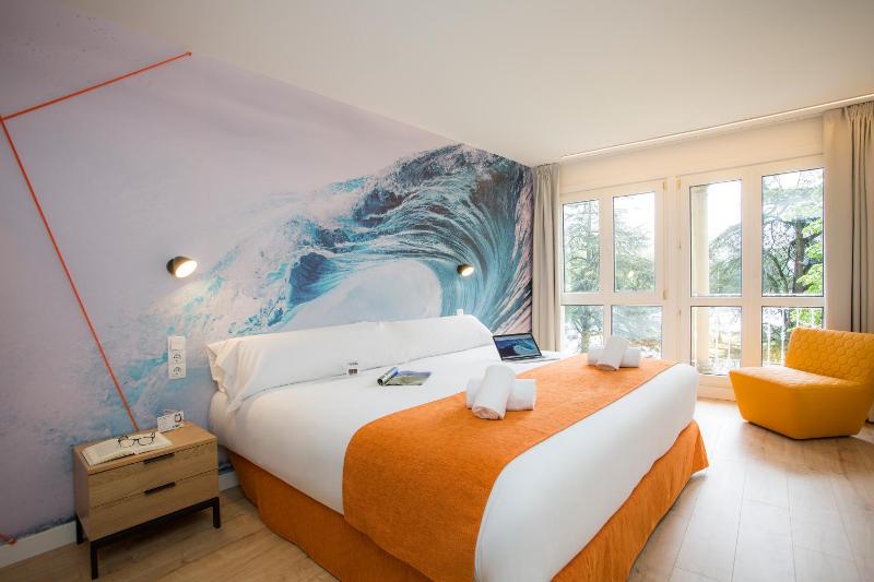 Casual de las Olas San Sebastián by Casual Hoteles - image 35