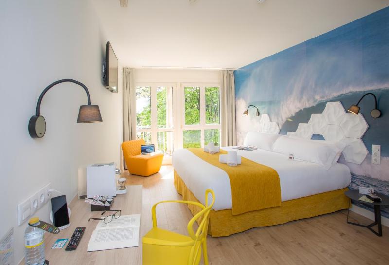 Casual de las Olas San Sebastián by Casual Hoteles - image 17