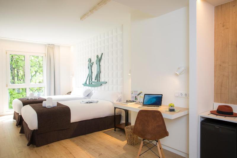 Casual de las Olas San Sebastián by Casual Hoteles - image 23