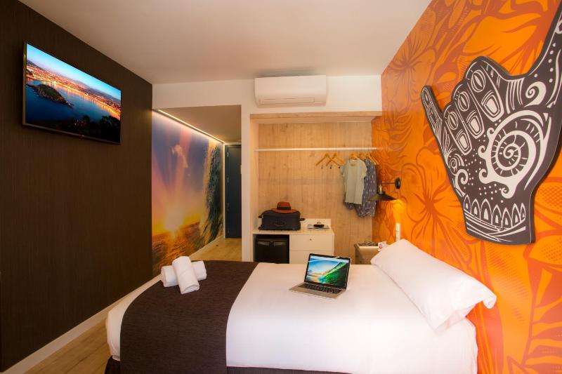 Casual de las Olas San Sebastián by Casual Hoteles - image 11