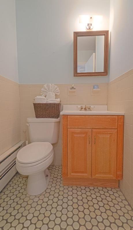 One-Bedroom Apartment image 3