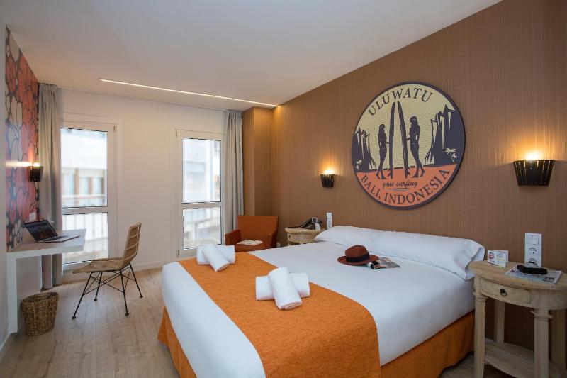 Casual de las Olas San Sebastián by Casual Hoteles - image 13