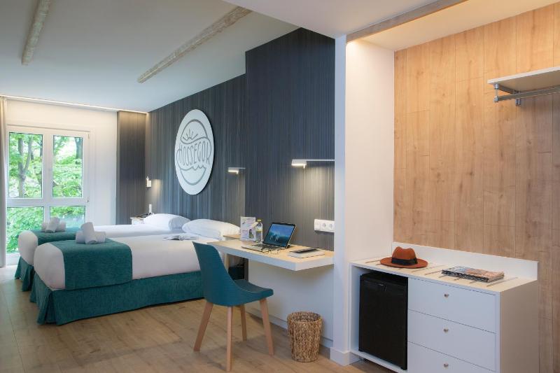 Casual de las Olas San Sebastián by Casual Hoteles - image 47