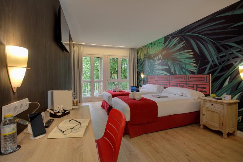 Casual de las Olas San Sebastián by Casual Hoteles - image 21