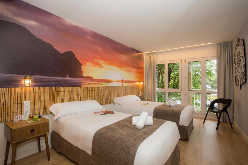 Casual de las Olas San Sebastián by Casual Hoteles - image 18