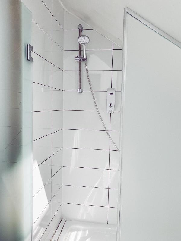 Comfort Double Room with shared bathroom - Attic image 2