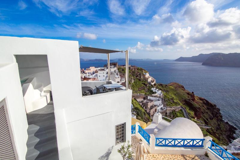 Theodora Suites - image 46