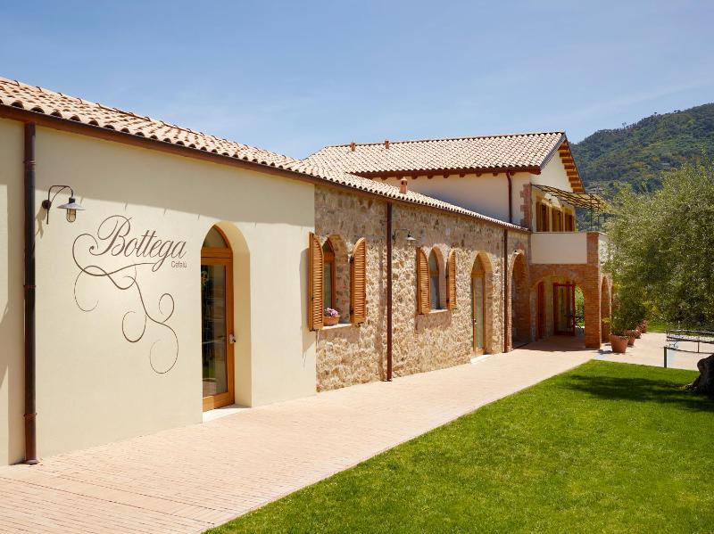 Hapimag Resort Cefalù - image 9