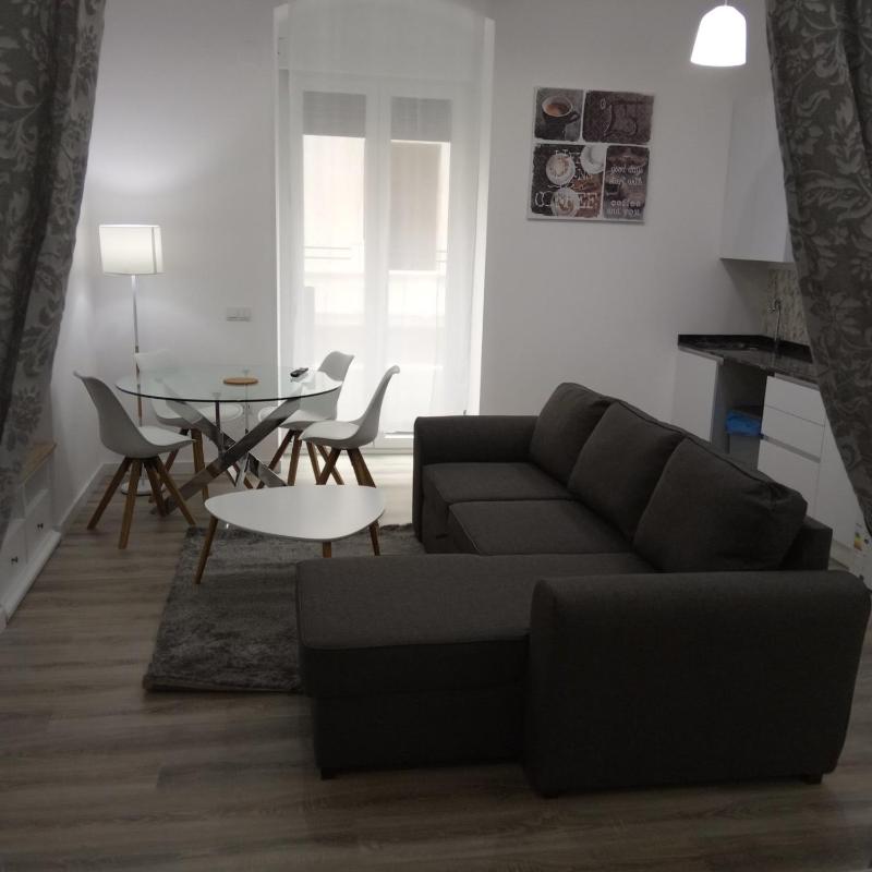 Alicante Center Apart - image 17