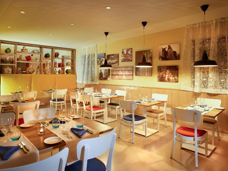 Hapimag Resort Cefalù - image 28