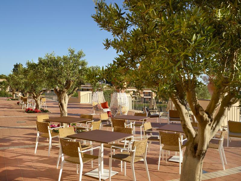Hapimag Resort Cefalù - image 22