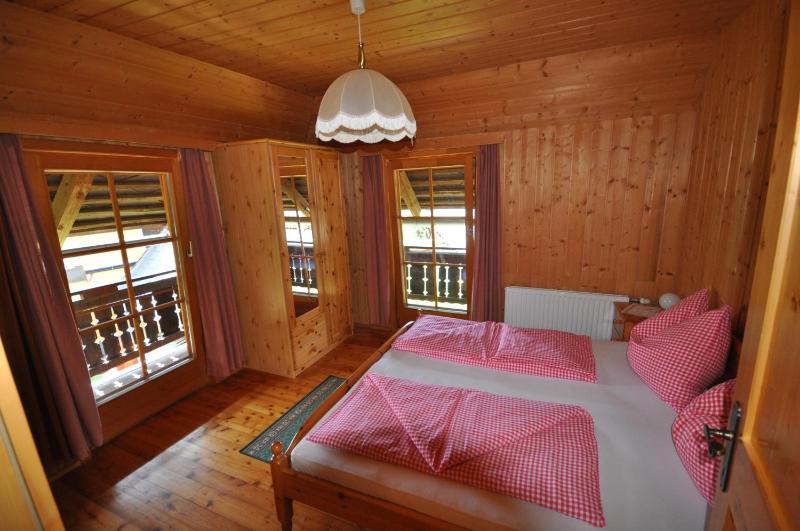 Two-Bedroom Apartment image 2