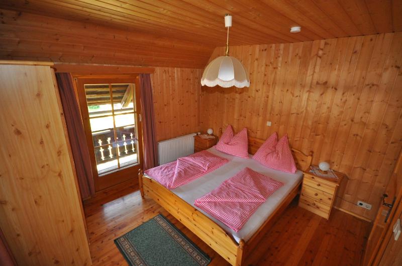 Two-Bedroom Apartment image 4